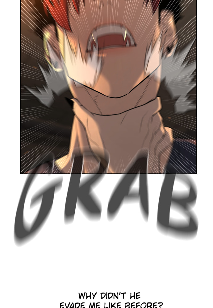 Read Unholy Blood chapter 31 image 37 on Lezhin