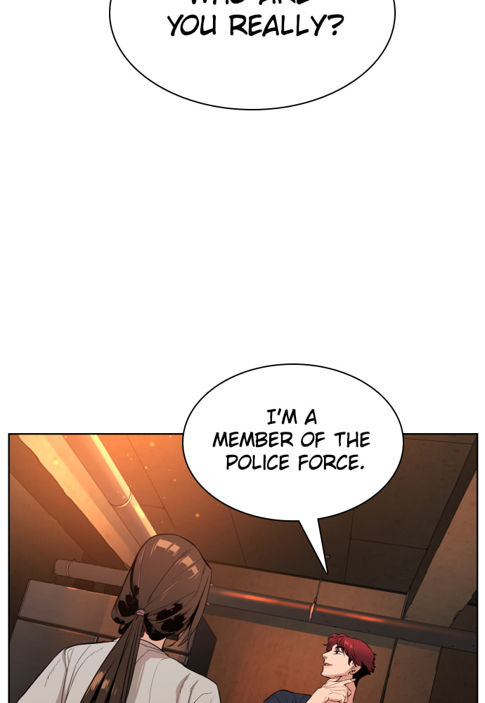 Read Unholy Blood chapter 31 image 4 on Lezhin