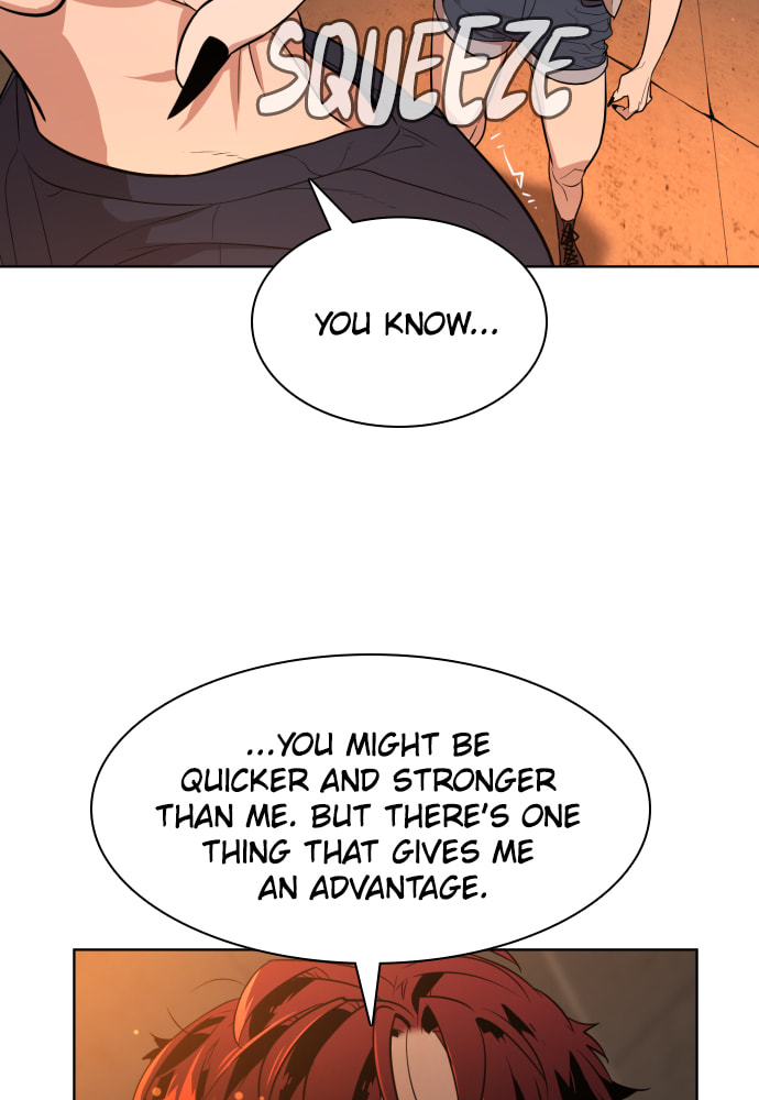 Read Unholy Blood chapter 31 image 40 on Lezhin