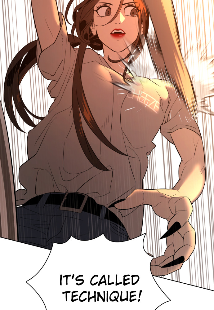 Read Unholy Blood chapter 31 image 43 on Lezhin