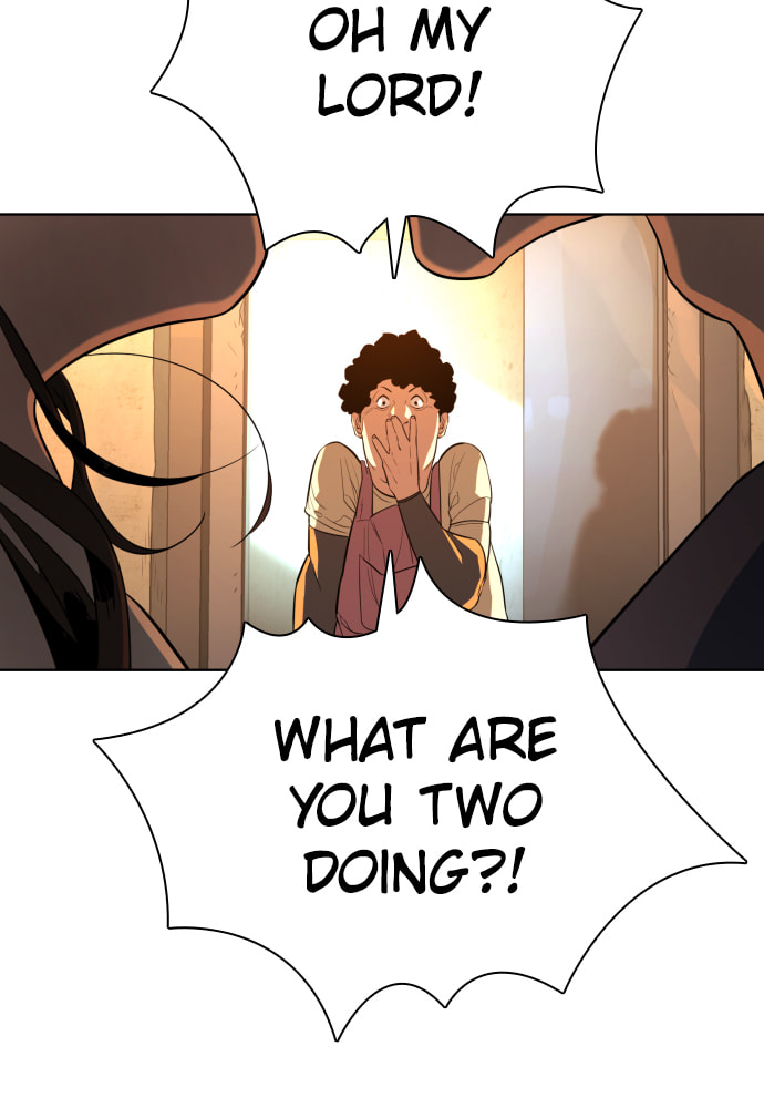Read Unholy Blood chapter 31 image 48 on Lezhin