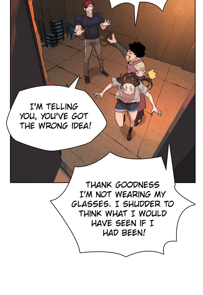 Read Unholy Blood chapter 31 image 51 on Lezhin