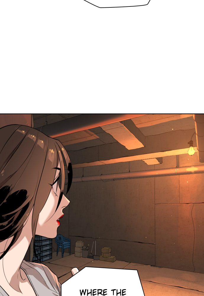 Read Unholy Blood chapter 31 image 53 on Lezhin