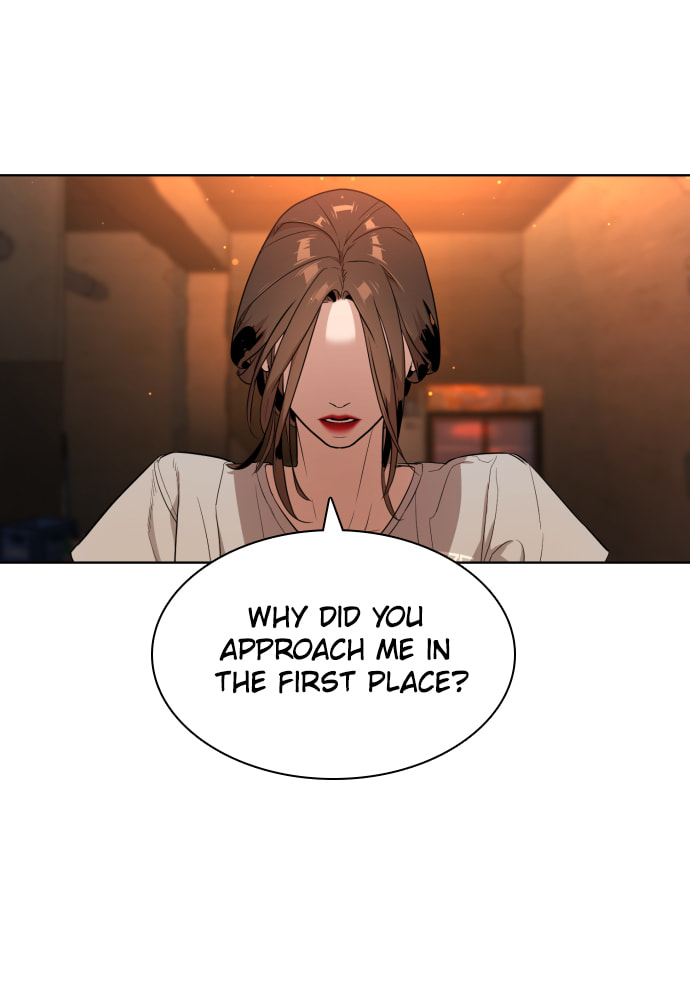 Read Unholy Blood chapter 31 image 6 on Lezhin