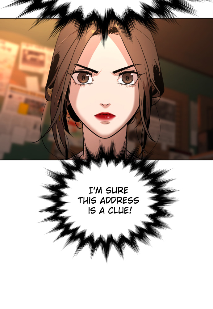 Read Unholy Blood chapter 31 image 60 on Lezhin