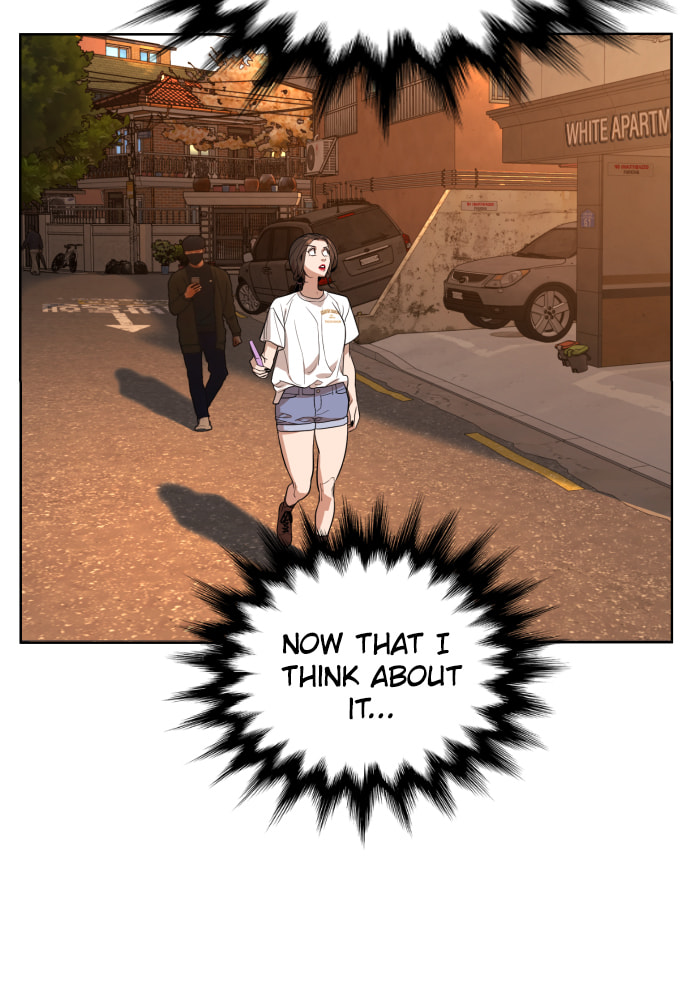 Read Unholy Blood chapter 31 image 64 on Lezhin