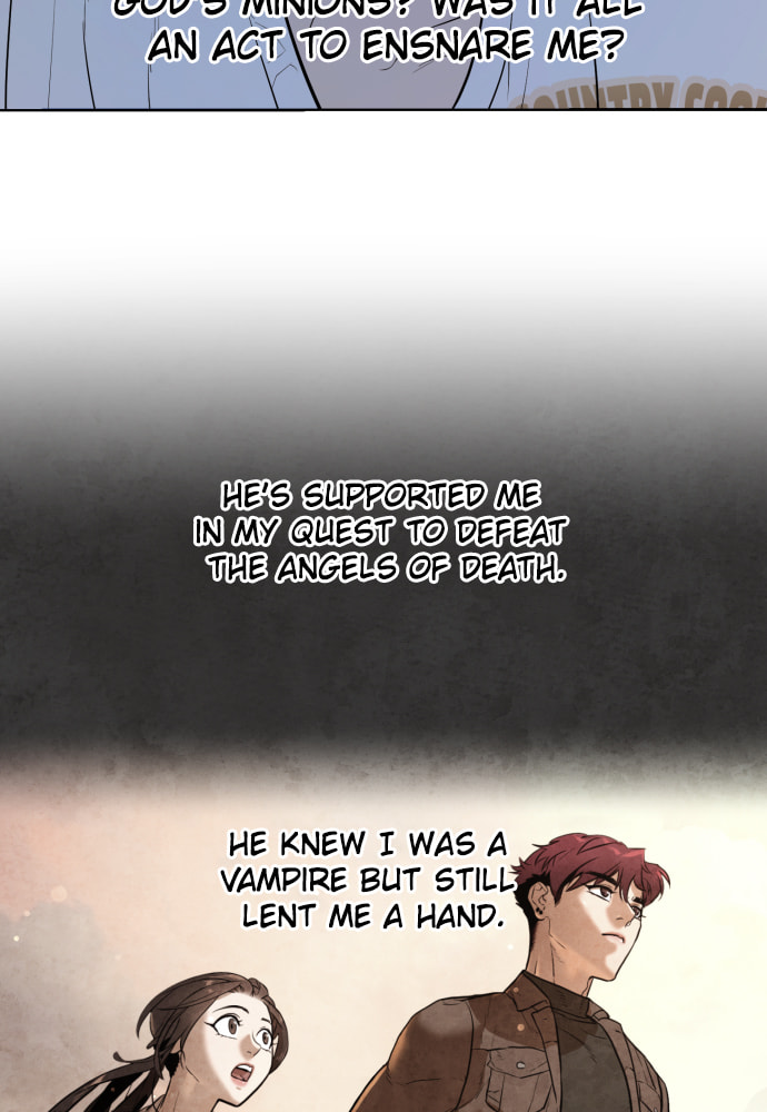 Read Unholy Blood chapter 31 image 66 on Lezhin