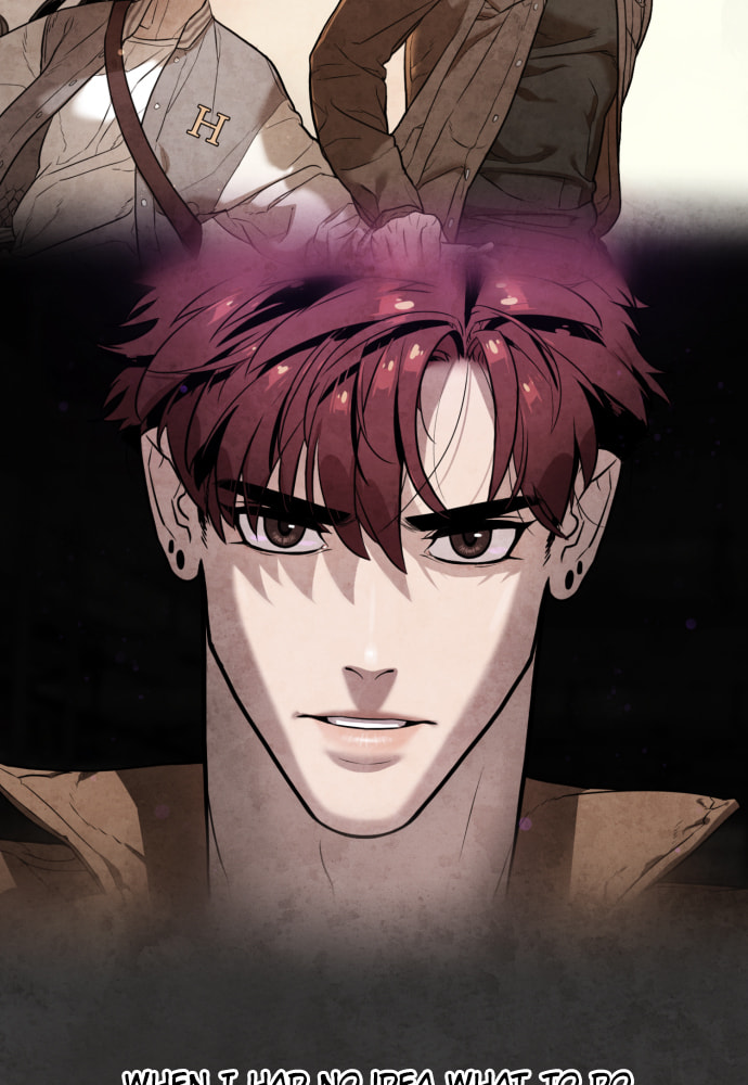 Read Unholy Blood chapter 31 image 67 on Lezhin