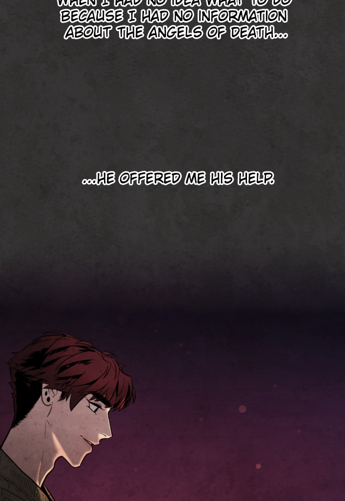 Read Unholy Blood chapter 31 image 68 on Lezhin