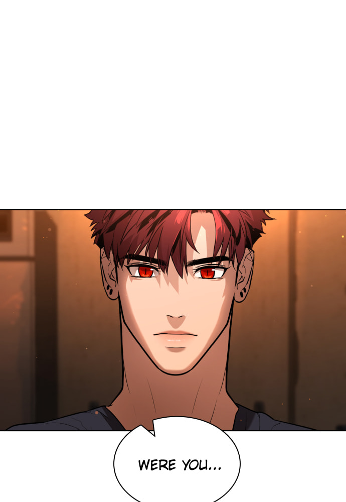 Read Unholy Blood chapter 31 image 7 on Lezhin