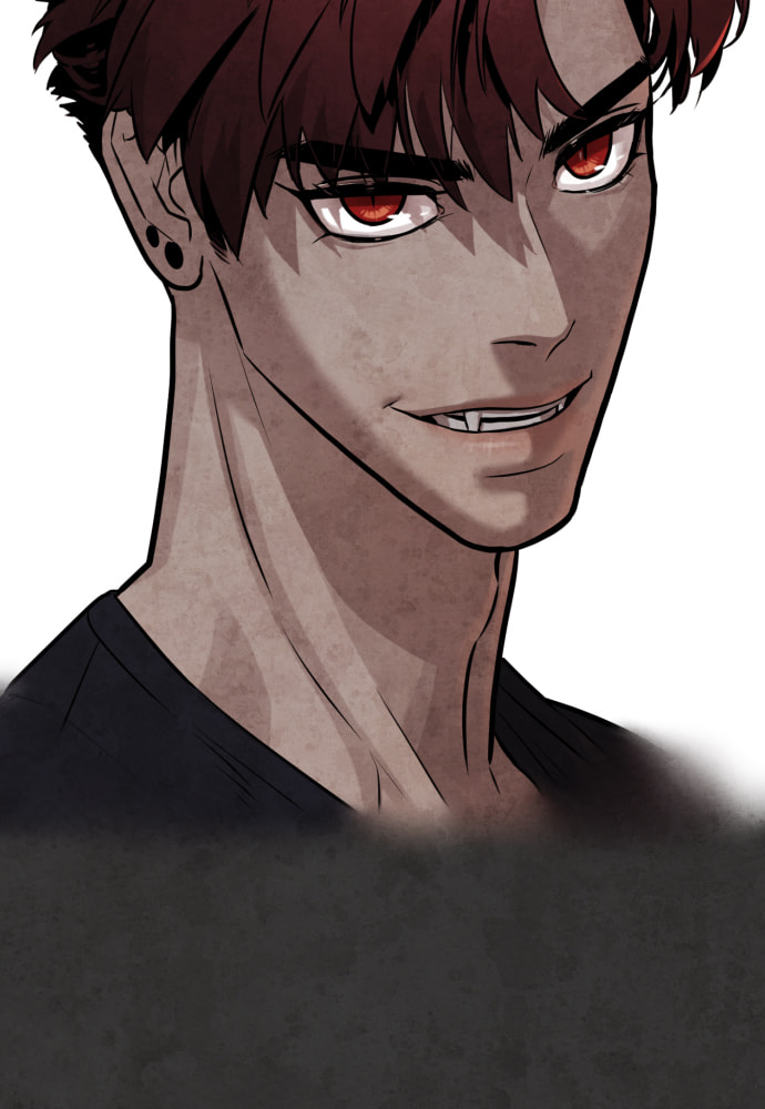 Read Unholy Blood chapter 31 image 70 on Lezhin