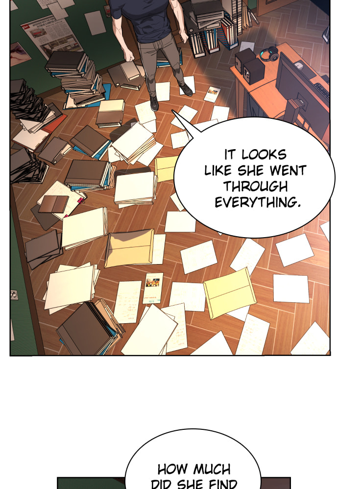 Read Unholy Blood chapter 31 image 76 on Lezhin