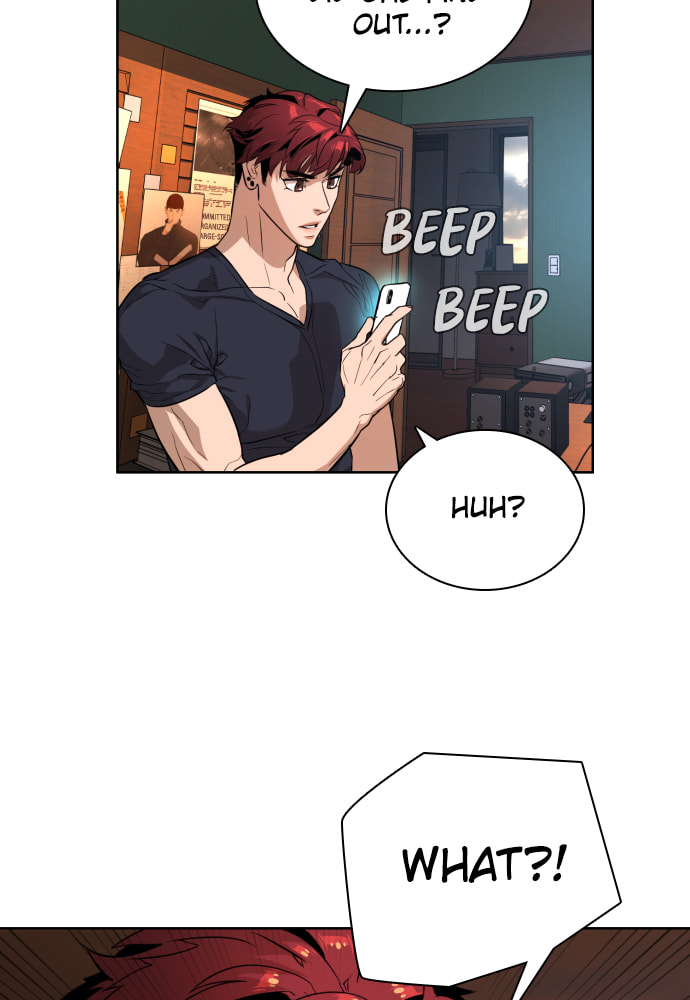 Read Unholy Blood chapter 31 image 77 on Lezhin