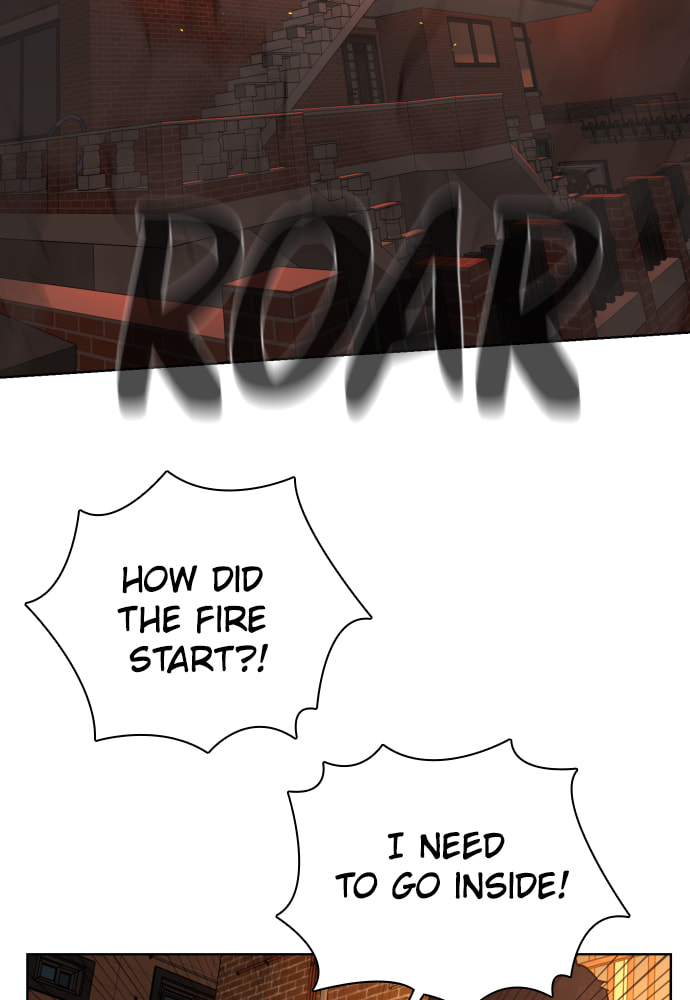 Read Unholy Blood chapter 31 image 80 on Lezhin