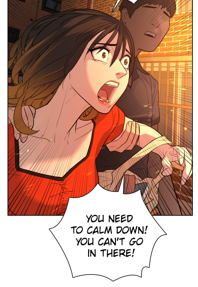 Read Unholy Blood chapter 31 image 81 on Lezhin