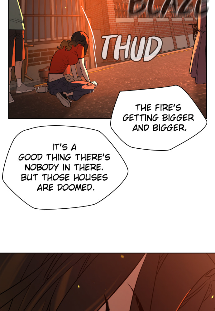 Read Unholy Blood chapter 31 image 84 on Lezhin