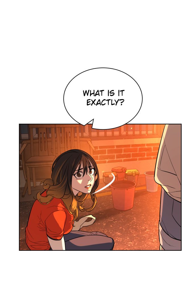 Read Unholy Blood chapter 31 image 86 on Lezhin