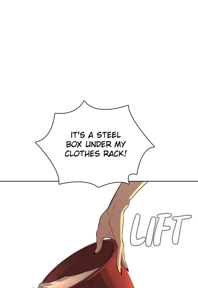 Read Unholy Blood chapter 31 image 87 on Lezhin