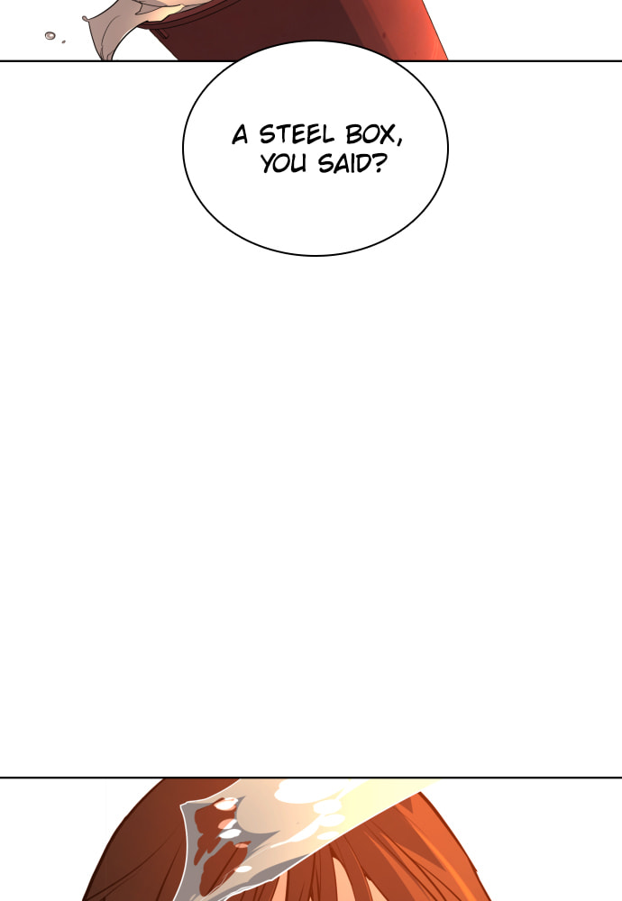 Read Unholy Blood chapter 31 image 88 on Lezhin