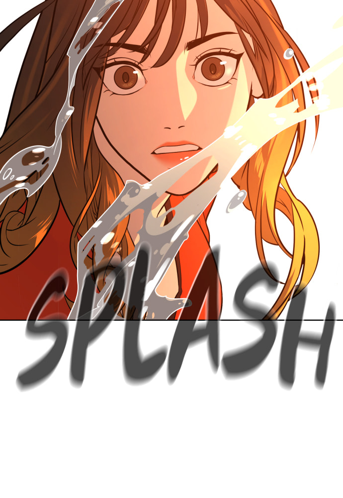 Read Unholy Blood chapter 31 image 89 on Lezhin