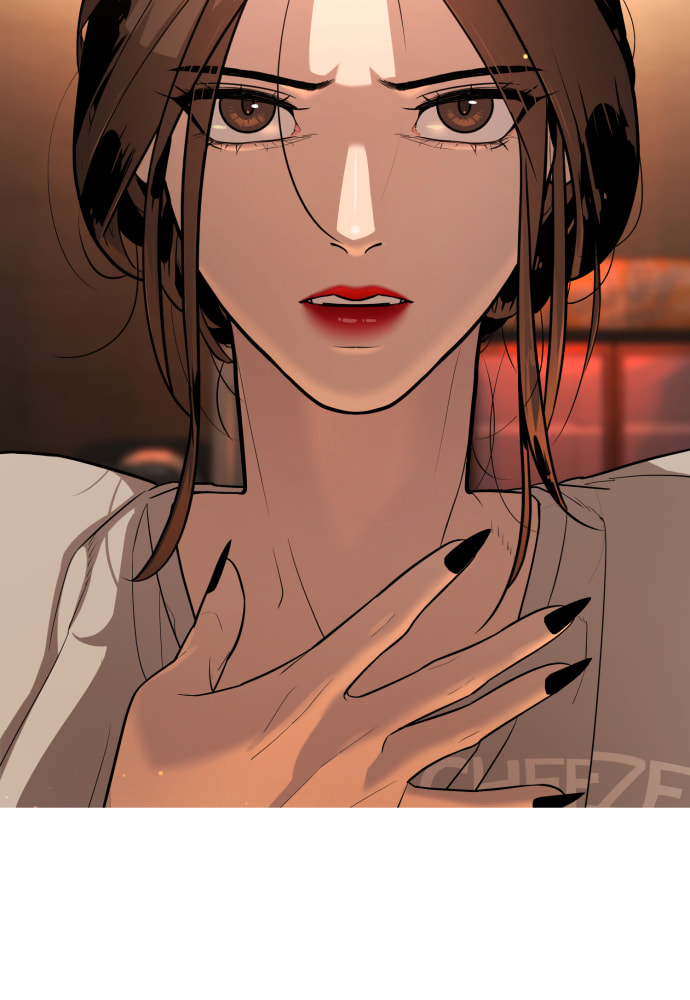 Read Unholy Blood chapter 31 image 9 on Lezhin