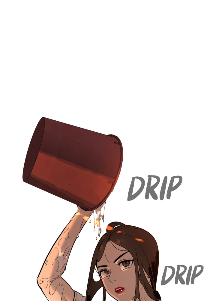 Read Unholy Blood chapter 31 image 90 on Lezhin