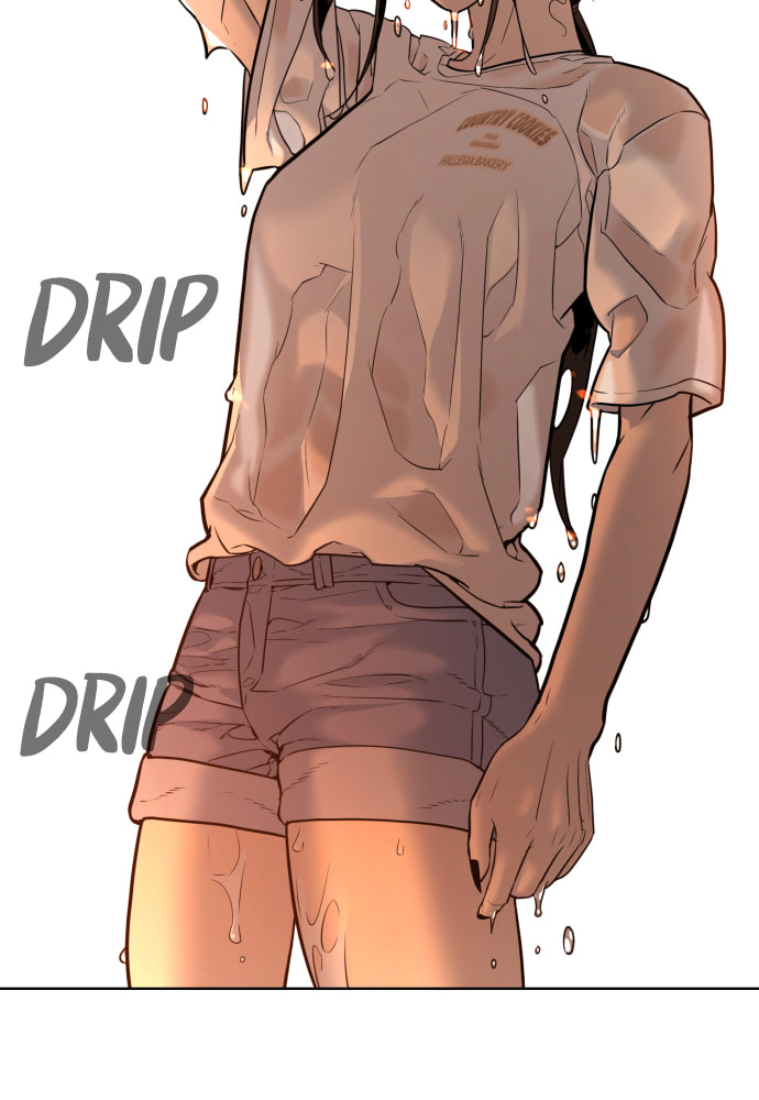 Read Unholy Blood chapter 31 image 91 on Lezhin