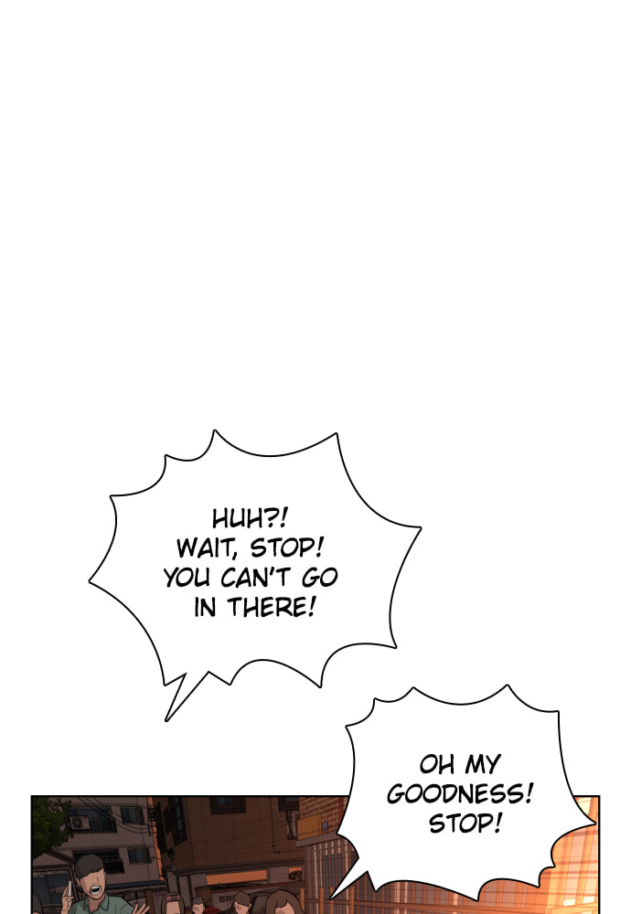 Read Unholy Blood chapter 31 image 92 on Lezhin