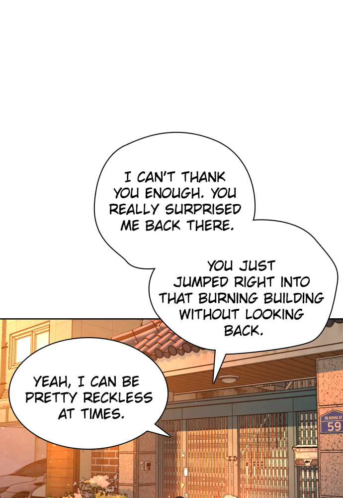 Read Unholy Blood chapter 31 image 97 on Lezhin