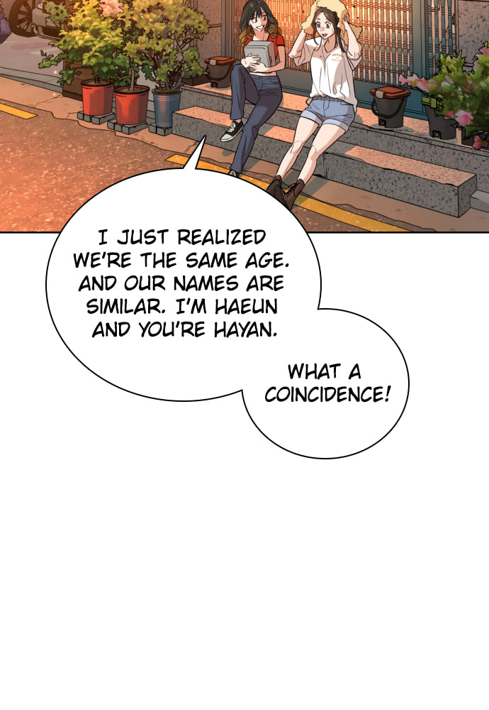 Read Unholy Blood chapter 31 image 98 on Lezhin