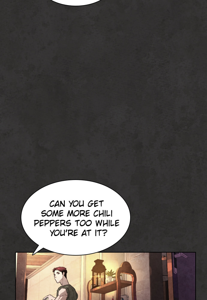 Read Unholy Blood chapter 32 image 101 on Lezhin