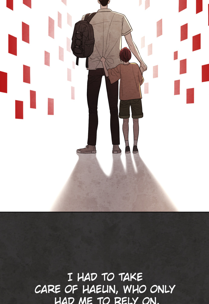 Read Unholy Blood chapter 32 image 104 on Lezhin