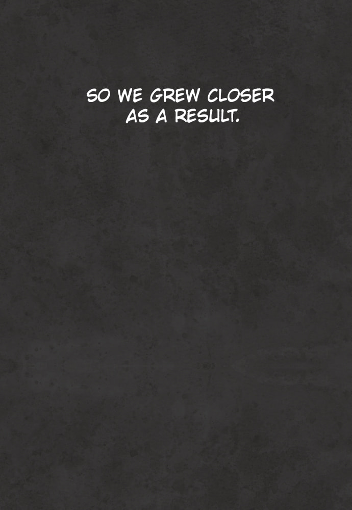 Read Unholy Blood chapter 32 image 106 on Lezhin