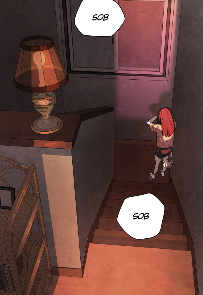 Read Unholy Blood chapter 32 image 110 on Lezhin