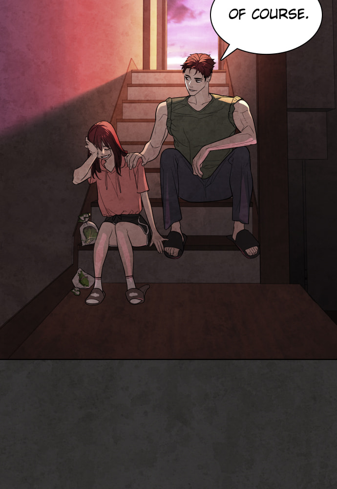 Read Unholy Blood chapter 32 image 114 on Lezhin