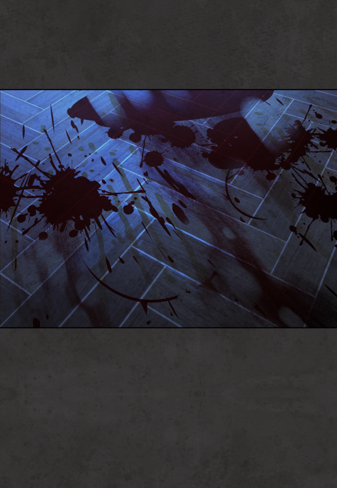 Read Unholy Blood chapter 32 image 117 on Lezhin