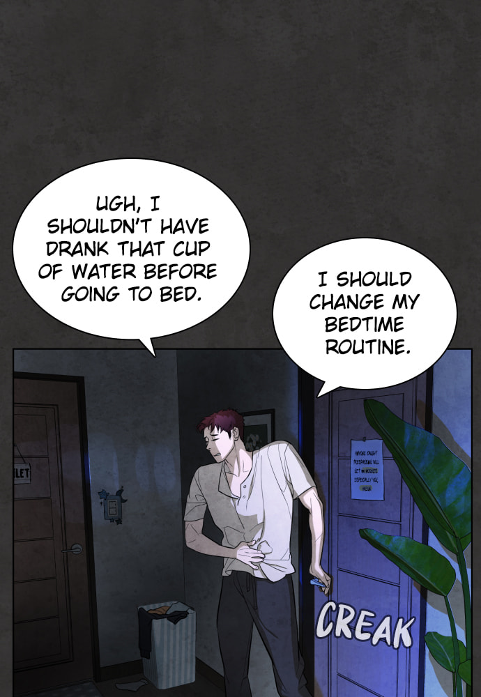 Read Unholy Blood chapter 32 image 120 on Lezhin