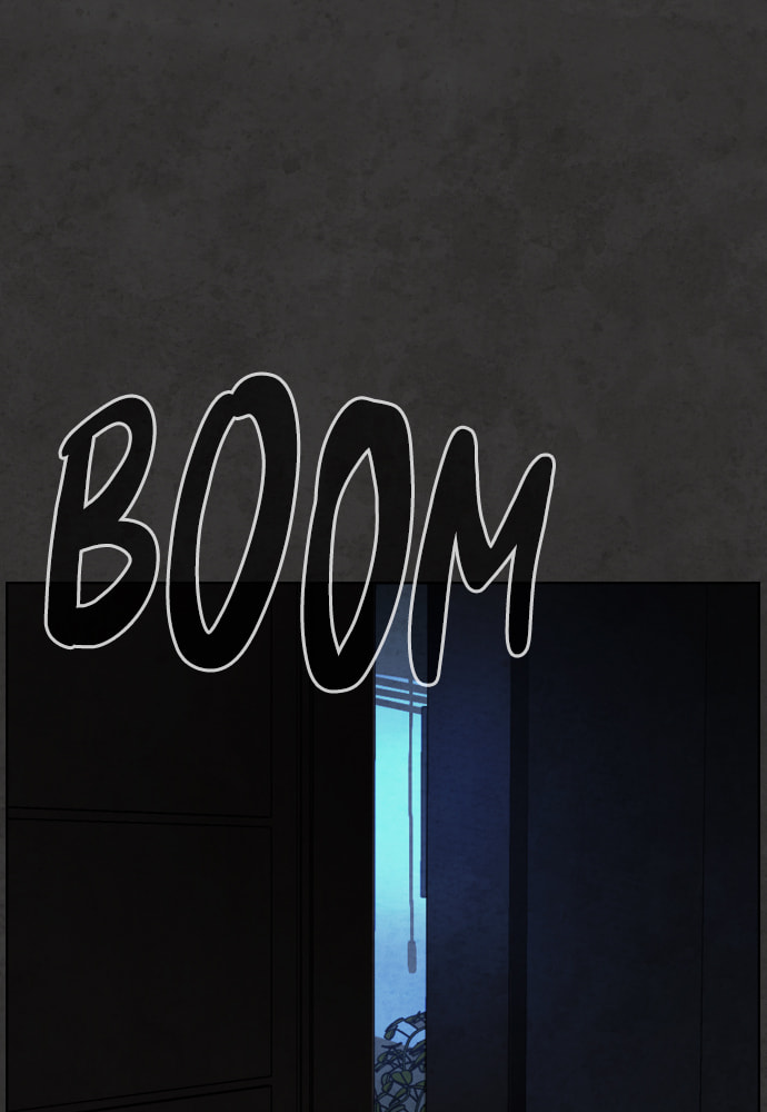 Read Unholy Blood chapter 32 image 124 on Lezhin