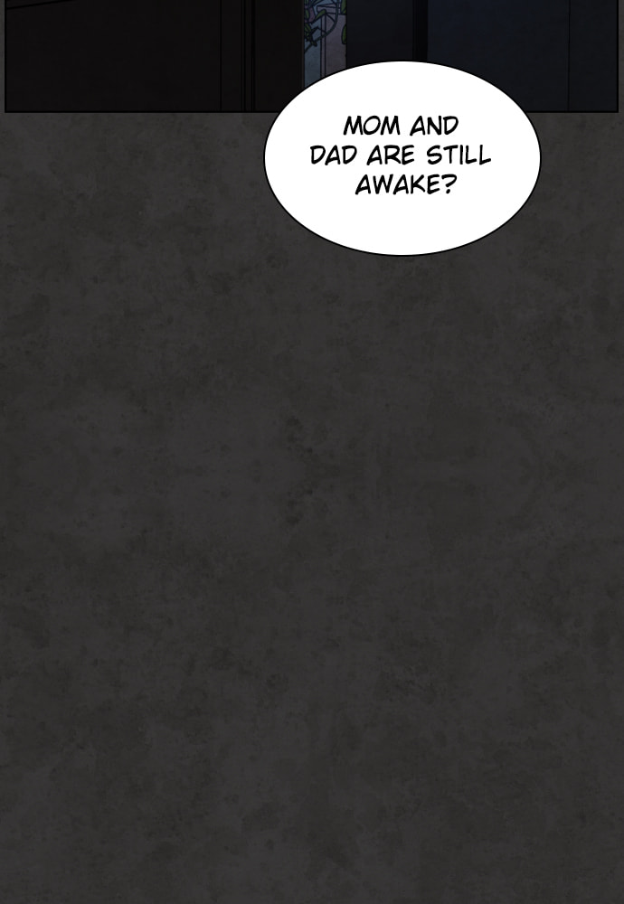 Read Unholy Blood chapter 32 image 125 on Lezhin
