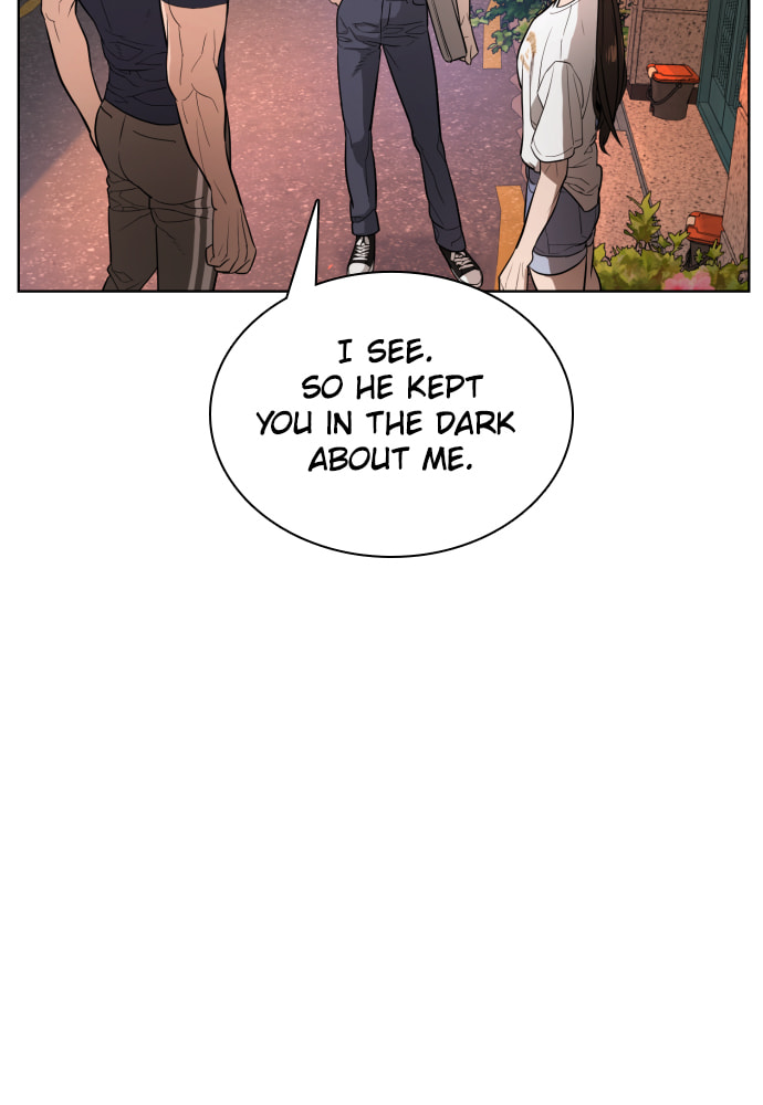 Read Unholy Blood chapter 32 image 13 on Lezhin