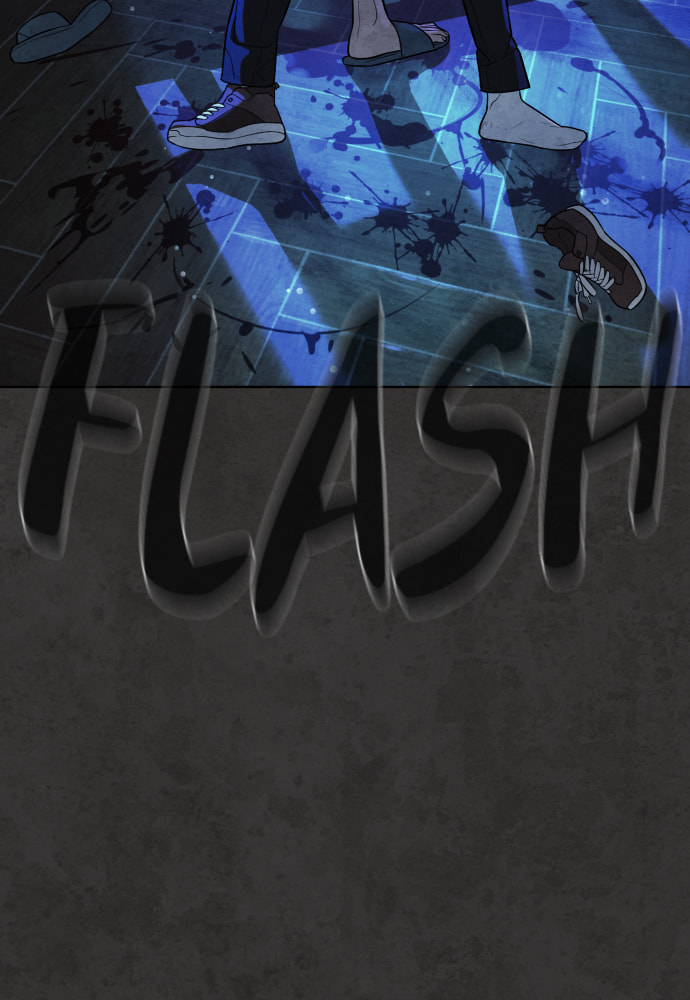 Read Unholy Blood chapter 32 image 135 on Lezhin