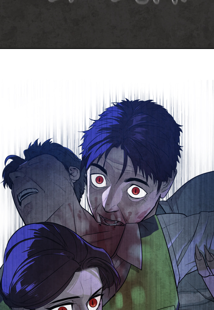 Read Unholy Blood chapter 32 image 139 on Lezhin