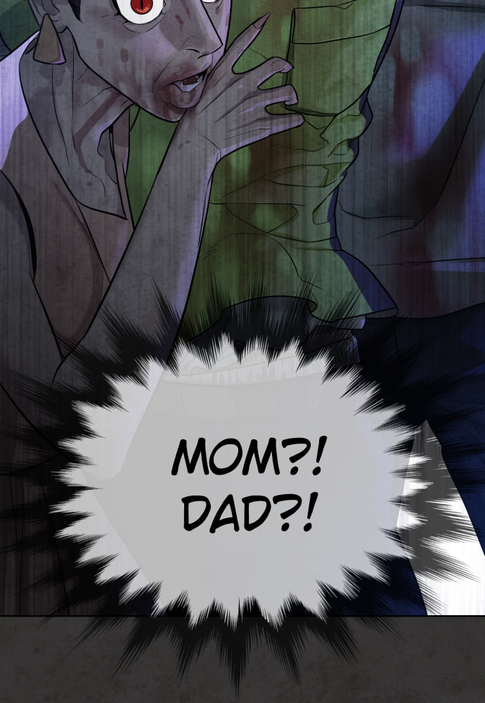 Read Unholy Blood chapter 32 image 140 on Lezhin