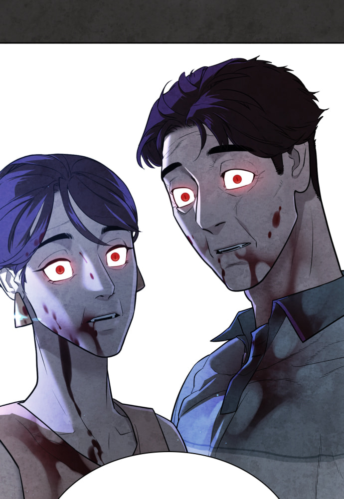 Read Unholy Blood chapter 32 image 144 on Lezhin