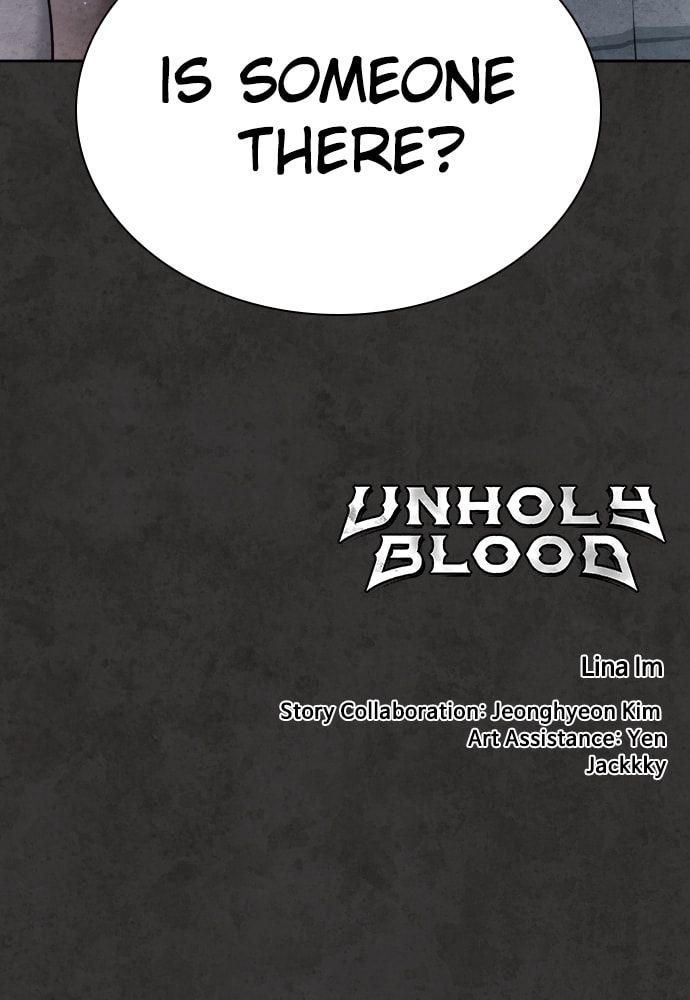 Read Unholy Blood chapter 32 image 145 on Lezhin