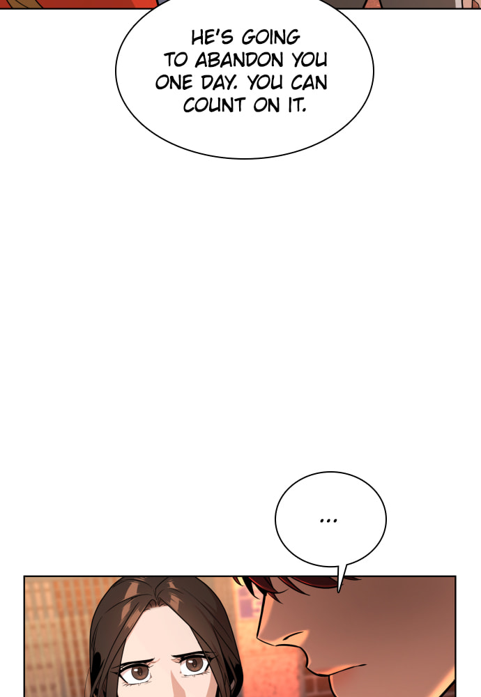 Read Unholy Blood chapter 32 image 15 on Lezhin