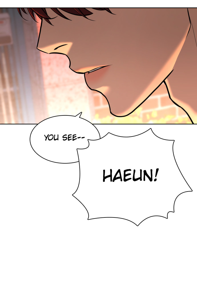 Read Unholy Blood chapter 32 image 17 on Lezhin