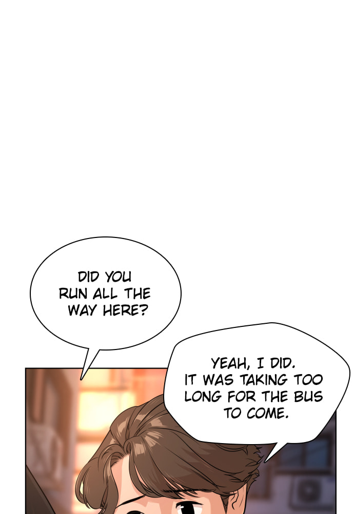 Read Unholy Blood chapter 32 image 21 on Lezhin