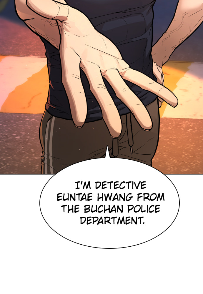 Read Unholy Blood chapter 32 image 24 on Lezhin