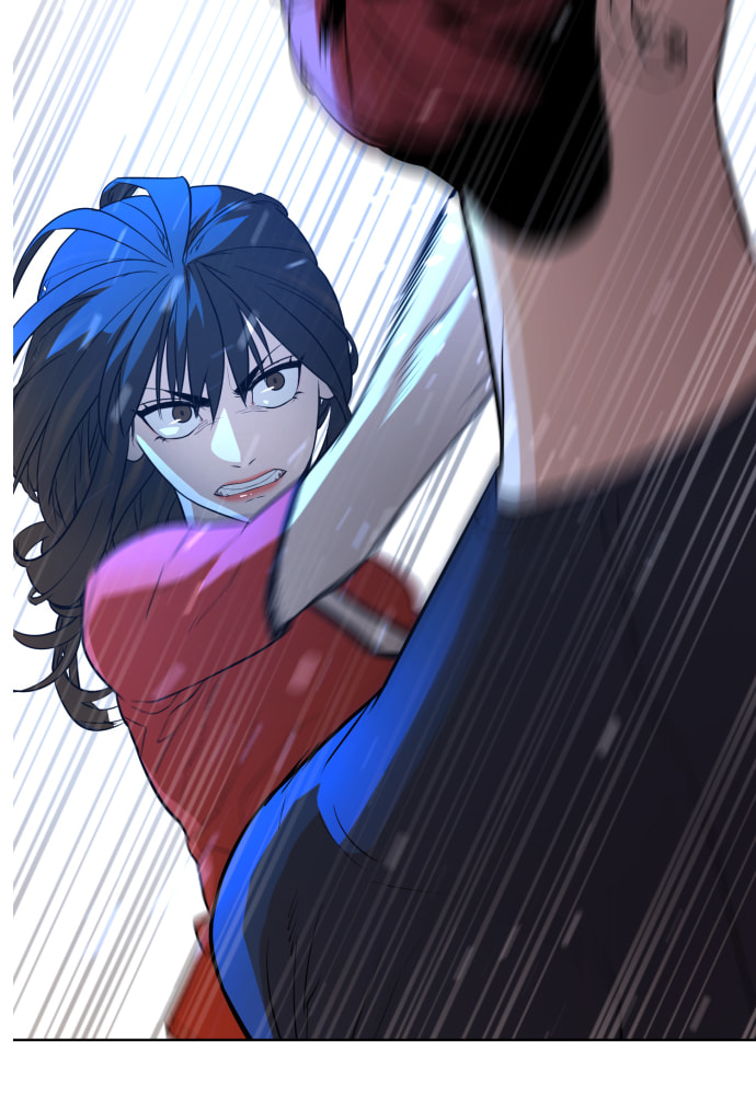 Read Unholy Blood chapter 32 image 35 on Lezhin